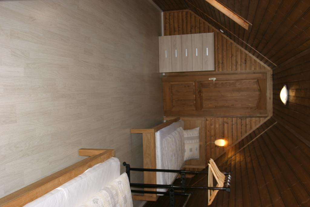 Villa Teleki Екстериор снимка