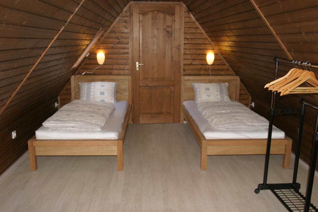 Villa Teleki Екстериор снимка