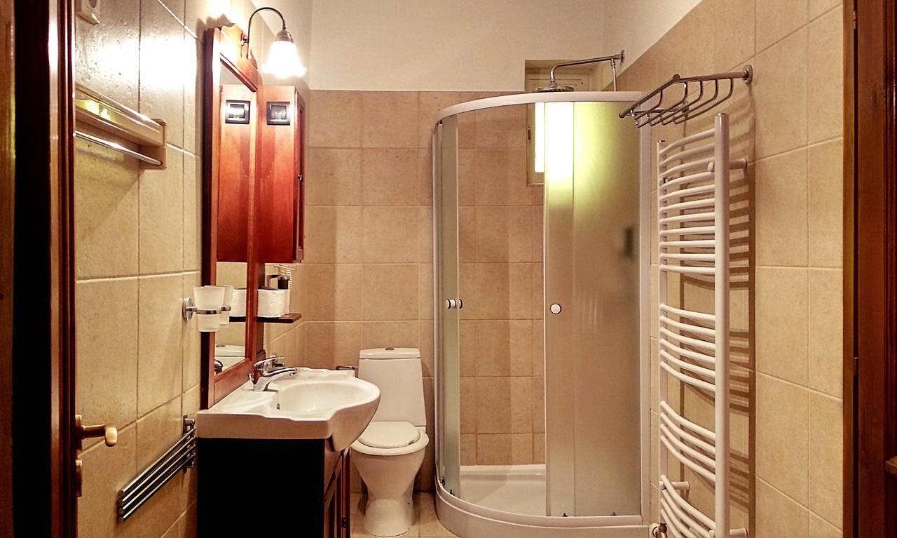 Villa Teleki Екстериор снимка