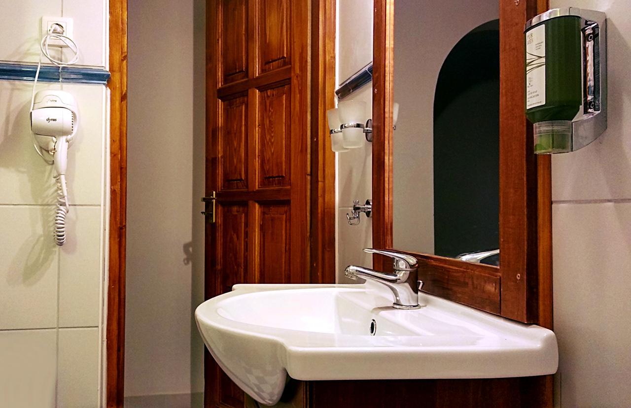 Villa Teleki Екстериор снимка